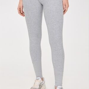 ALO Yoga Gray Leggings